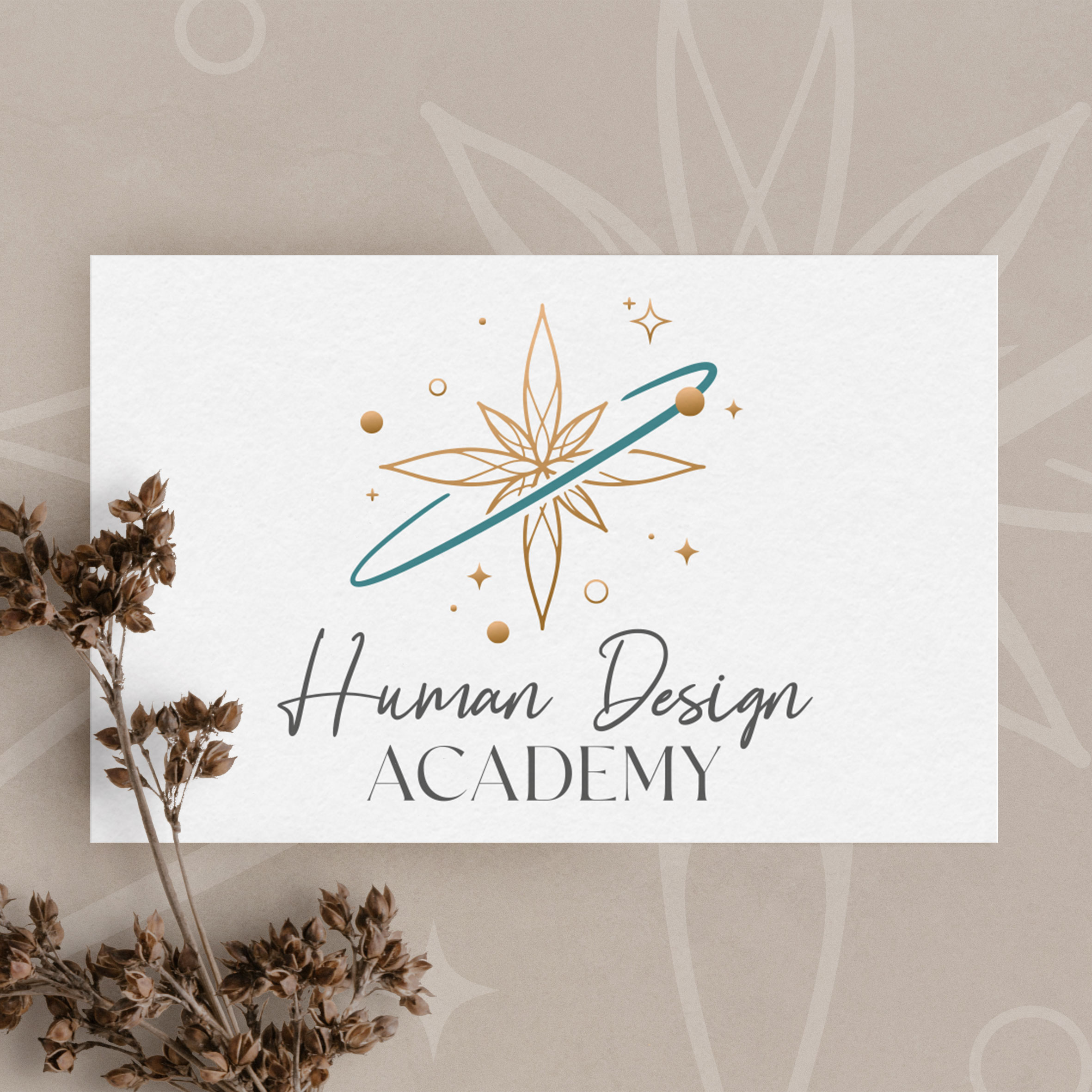 Human Design Academy