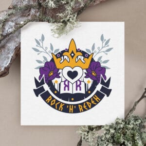 Logodesign Traureden