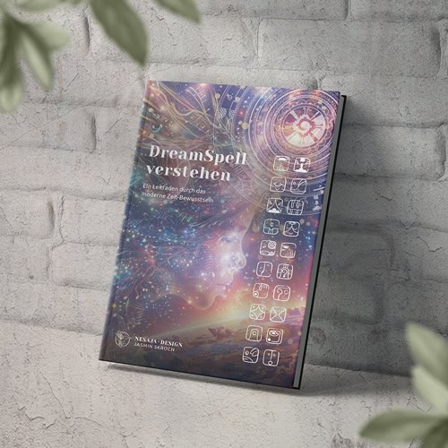 DreamSpell verstehen Buch