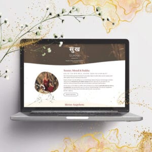 Mentor Webdesign Branding Logodesign