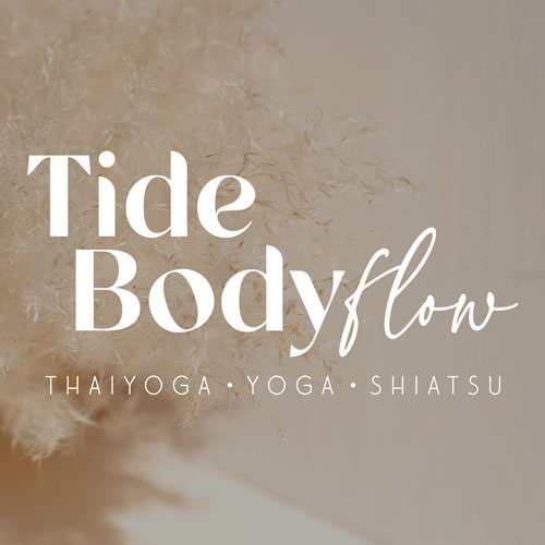 Webdesign Branding Logodesign Yoga Shiatsu