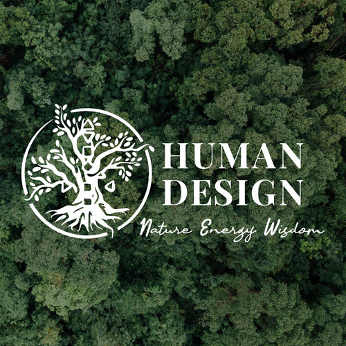Human Design Logodesign