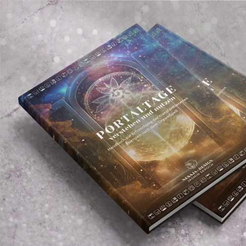 Portaltage Buch