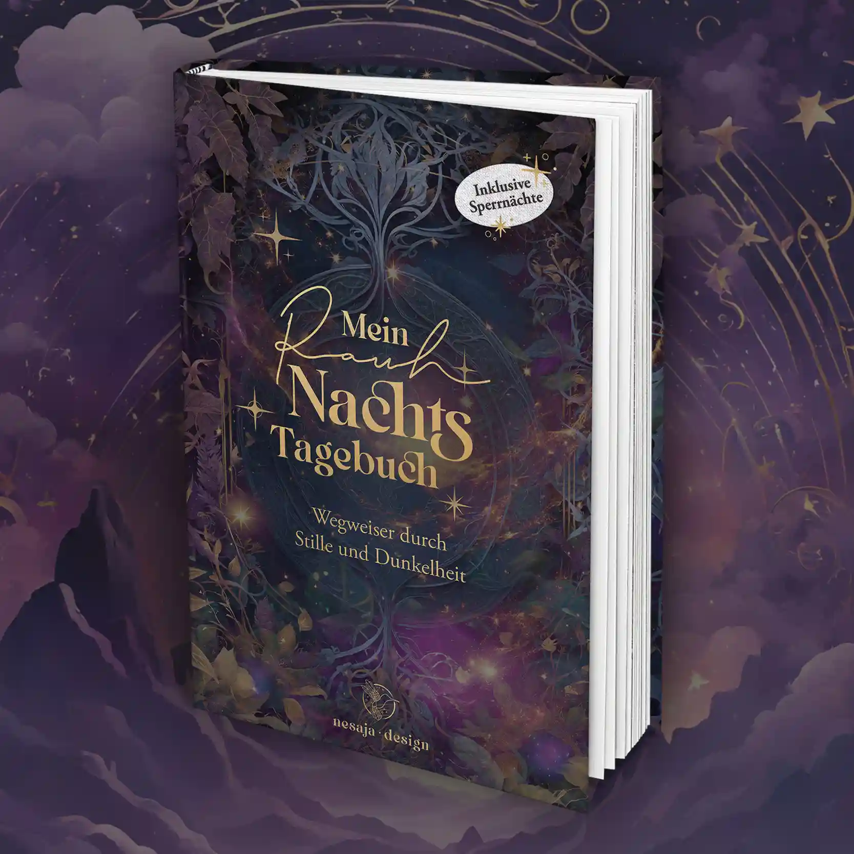 Rauhnachts Tagebuch