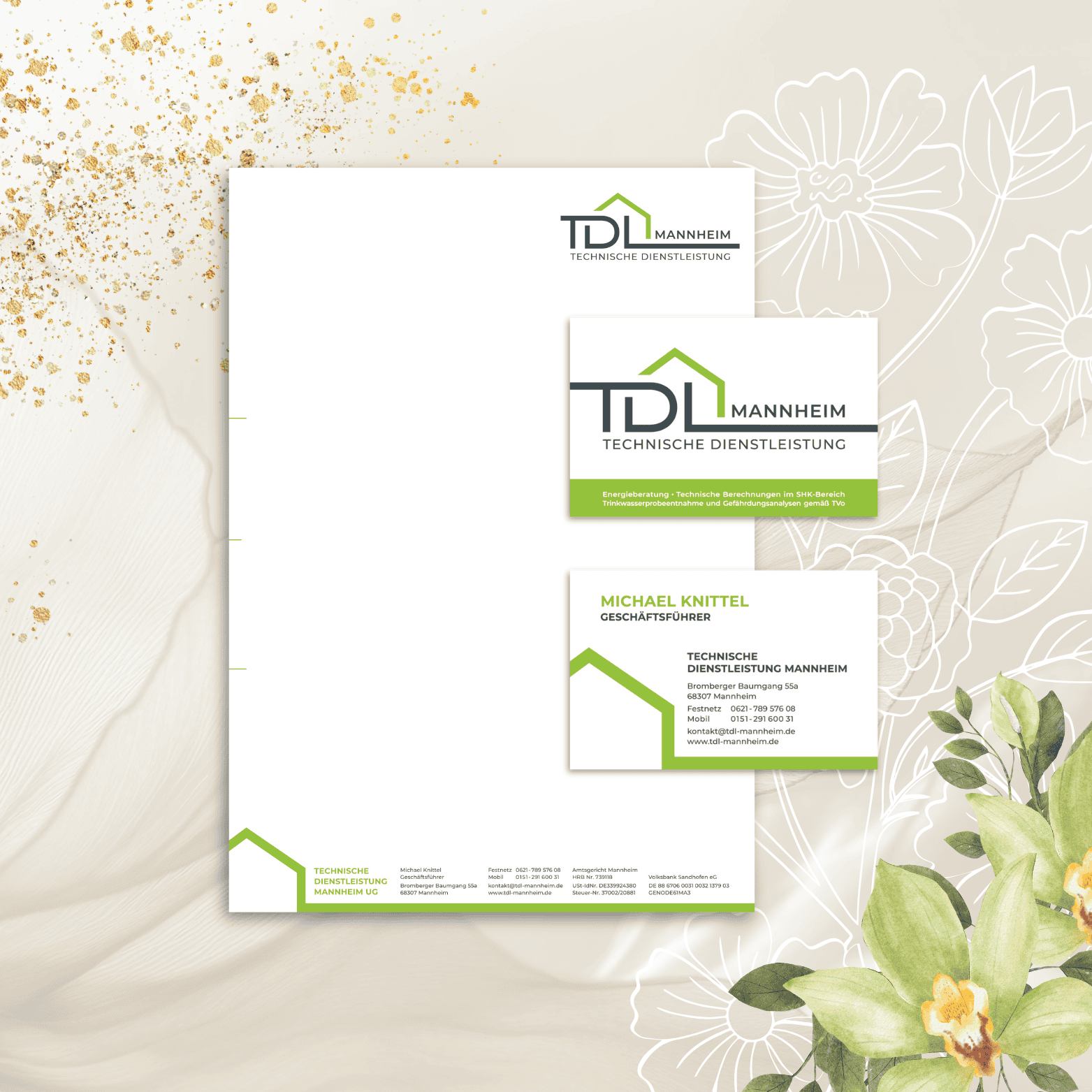 TDL Mannheim